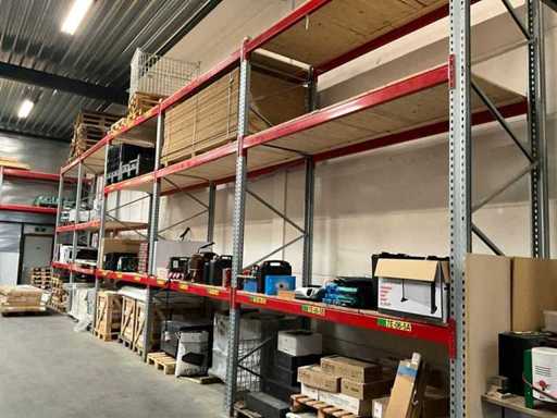 Portafaffali Bito SP 6 (10 sezioni)