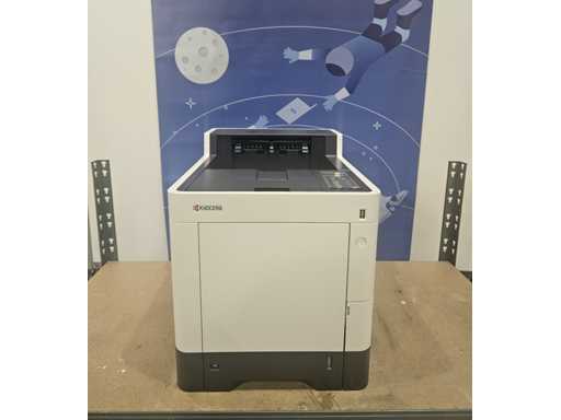 Kyocera - 2010 - P6235 - Impresora láser