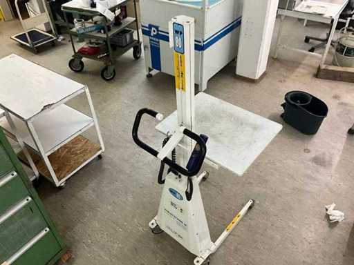 Edmo WP80 Minilifter
