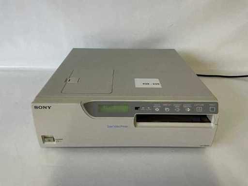 Sony - UP-2800P - Color Video Printer