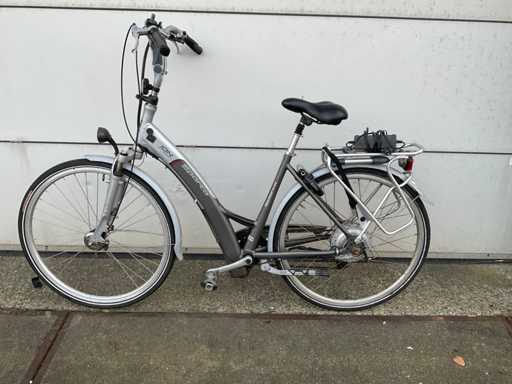 Sparta ion m gear Elektrische fiets