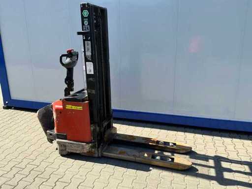 2007 BT SWE 120 Elektrische Palettenwagen