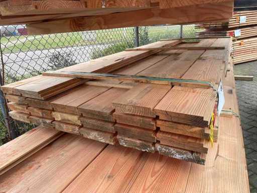 Douglas Schwedischer Rabatt 3000x190x26mm (44x)