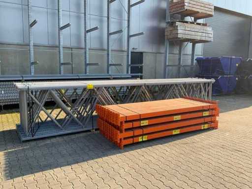 Stow - Suport pentru paleți 14x80