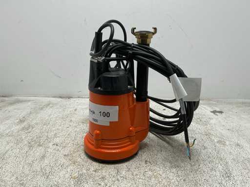 Pomp? submersibil? Proril SAVVY 150 2021 4,2 m³ 110V