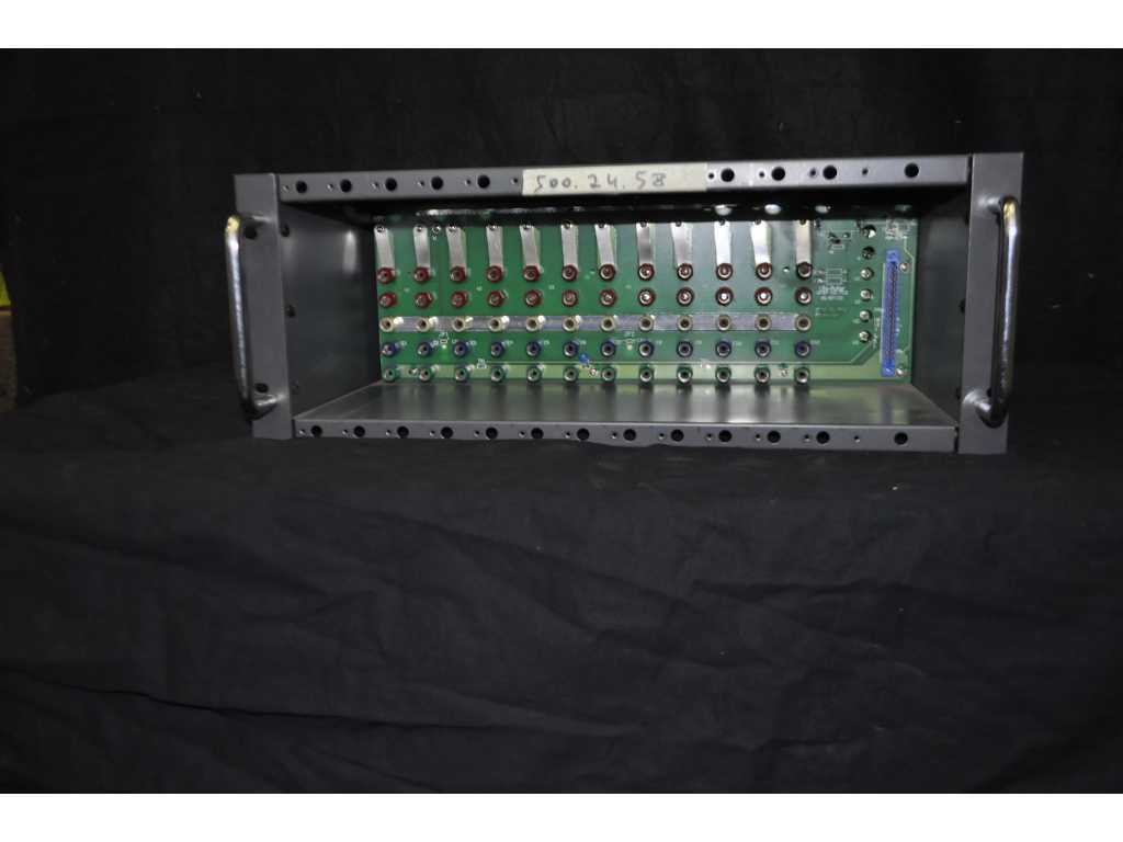 Lite Puter - DX1220 Case - Dimmer Module