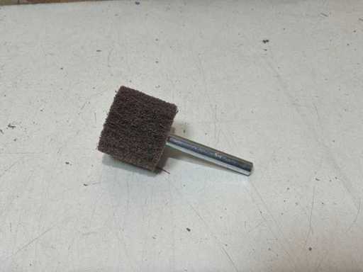Pferd Polinox PNL 3025/6 A 180 Grinding Pen (50x)