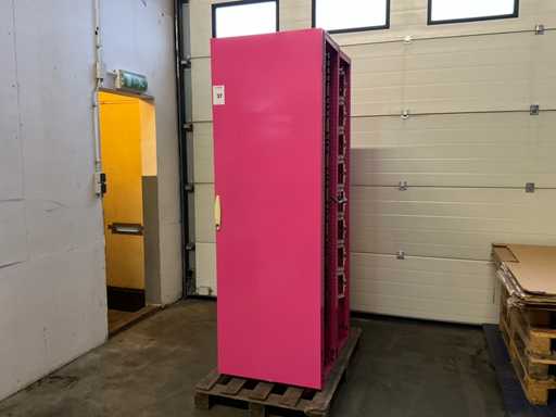 Kompaktowy wyłącznik obwodowy Merlin Gerin MCCB