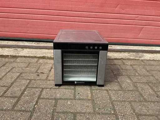 KitchenBrothers - KB724 - Deshidratator de alimente