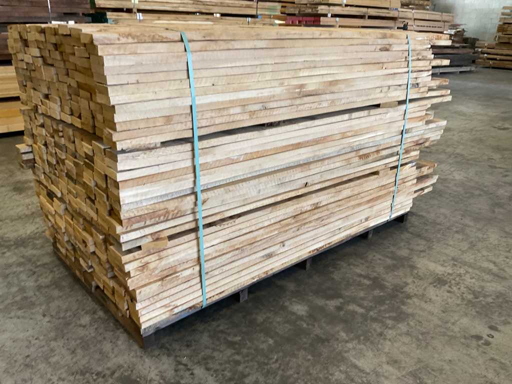 French oak planks (368x)