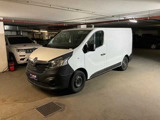 Renault Trafic Lieferwagen