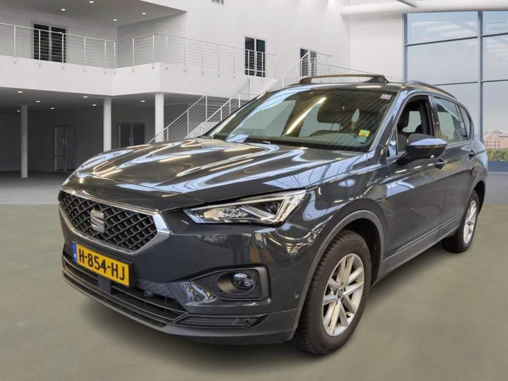 SEAT Tarraco 1.5 TSI Style Limited Edition 7-seater | H-854-HJ