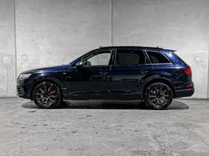Audi Q7 3.0 TDI V6 Quattro Pro Line + 7p 272hp 2016, HV-103-K