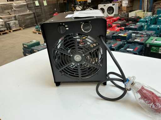 Asup ATH90 Heater