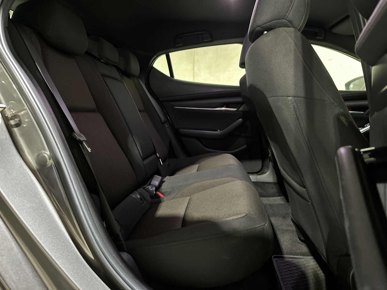 Mazda 3 2.0 e-SkyActiv-X 186pk 2022 (Origineel-NL+1e eigenaar), P-184-HB