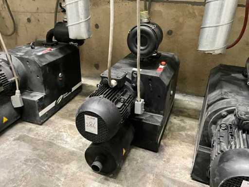 Pompe à vide Gardner Denver C-VLR 301 2020