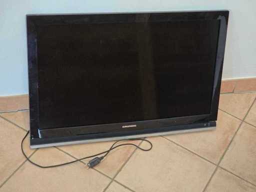 Grundig - TV