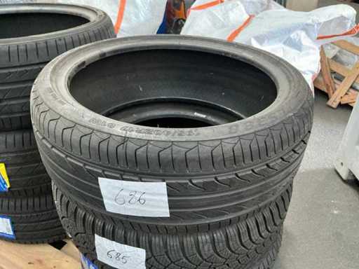 Lansail LS388 195/40ZR17 Car tire