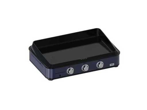 ENO - Enosign 80 - Blue Navy - Outdoor kitchen