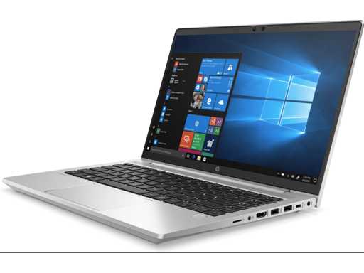 HP ProBook 440 G8