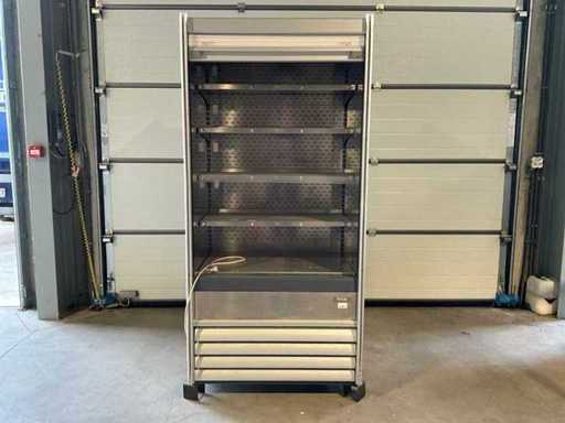 Fogal Akaska 100 Wandkoeling