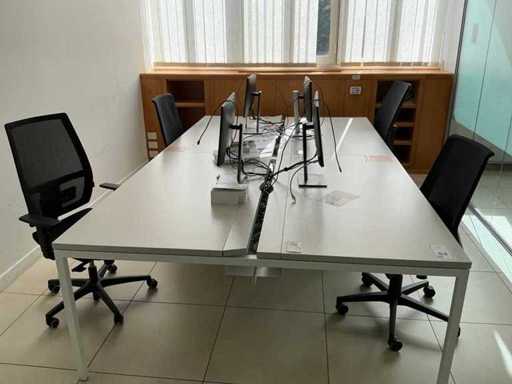 Office composition