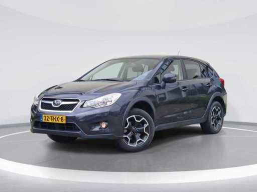 Subaru XV 2.0D Lux AWD 2012 | 32-THX-8