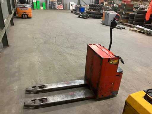 Camion à palette électrique Lafis Leh 20 C 1999