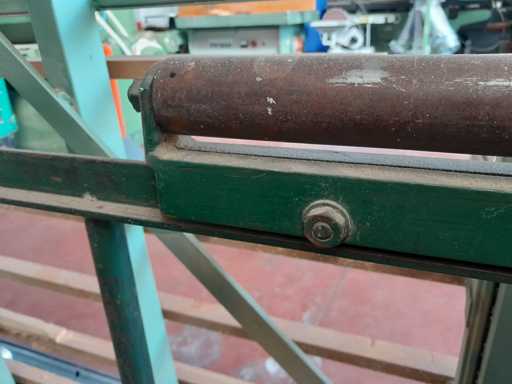   Roller