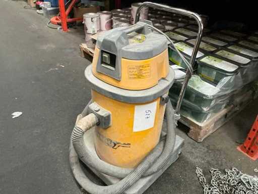 Aspirator industrial Ghibly AS400