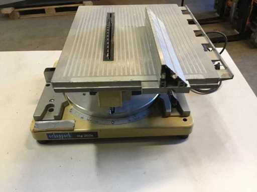 Scheppach TKG 260E Miter Saw