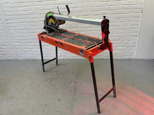 Battipav - VIP 290 - Fliesenschneidetisch