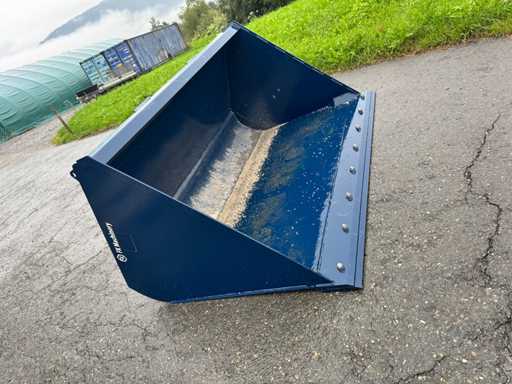 FK-Machinery - XLLBC-C220-B - 2023 - Ładowane frontowe i akcesoria