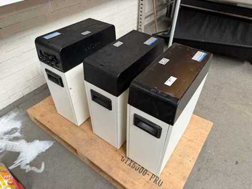 Bankruptcy of Energiebaas B.V.