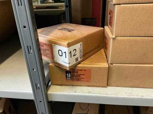 Achttien Sound ND1480A (2x)