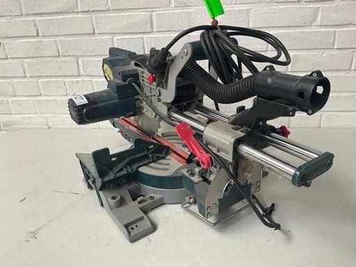 Bosch GCM 8 SJL mitre saw