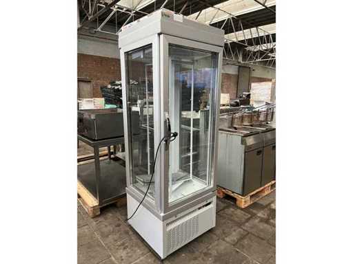 Tekna - Teca per pasticceria