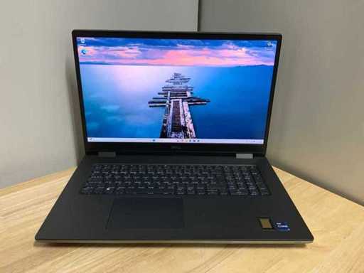Dell Precision 7780 (i9-13gen) Laptop