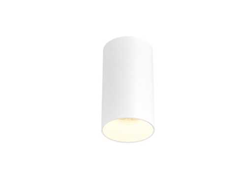 GU10 Surface-mounted spot Fixture thin(50x)