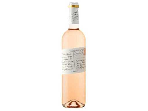 Souvenir du Var Gris d'Argens "Souvenir du Var" - IGP VAR Argens - Roséwijn (18x)