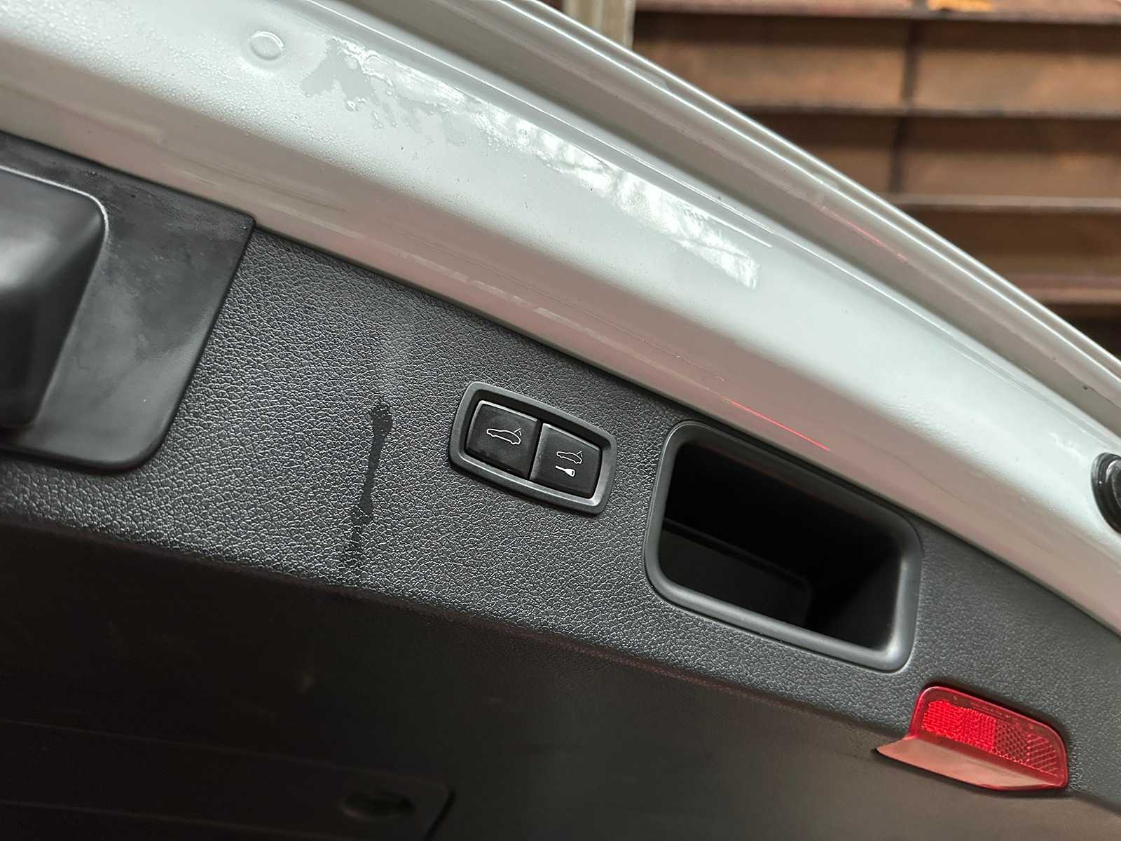 Porsche Macan S 2.9 V6 280pk 2022