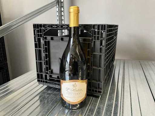 2004 Gaec Delaille L'Héritière Weißwein (9x)