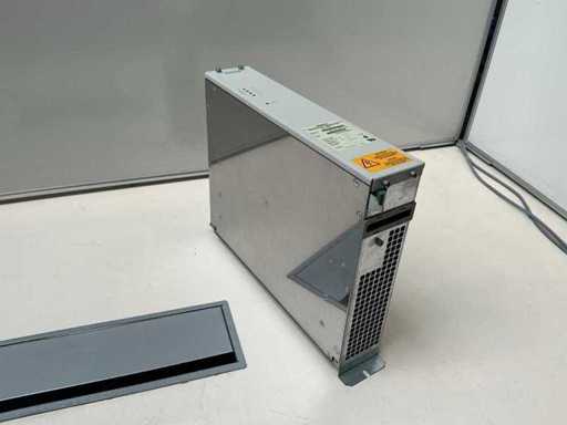 Unità frenante Siemens Simovert 6SE7023-2EA87-2DA0