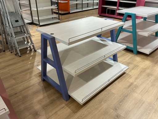 Präsentationsmöbel