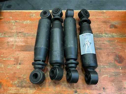 Shock absorber (4x)