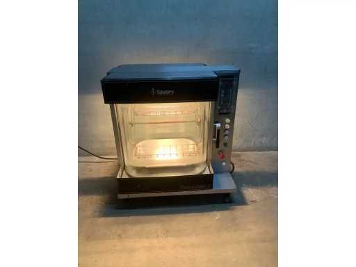 SAVORY - Grill de poulet 