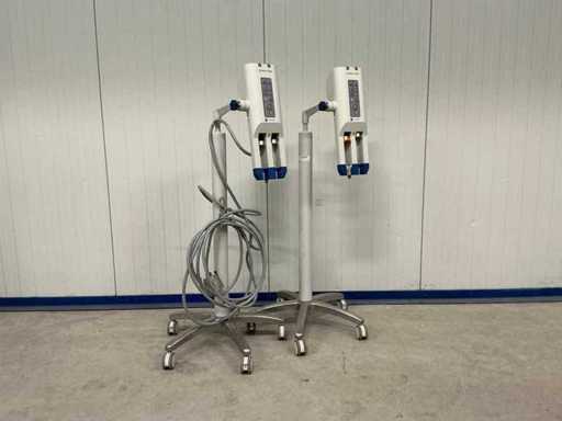Liebel Flarsheim - Optistar Elite - Other medical equipment (2x)