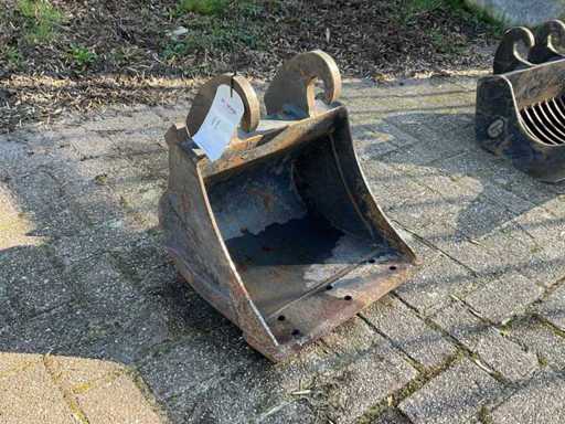 Kramp Baggerschaufel "CW05"