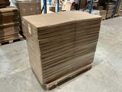 Panneaux de chauffage infrarouges BST36 BSTHEATING (36x)