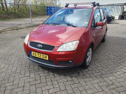 Ford Focus C-Max 1.6-16V Futura, 65-TZ-DR